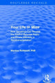 Book cover of: Your Life or Mine. By: Martine Rothblatt