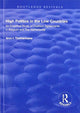Book cover of: High Politics in the Low Countries. By: Arco I. Timmermans