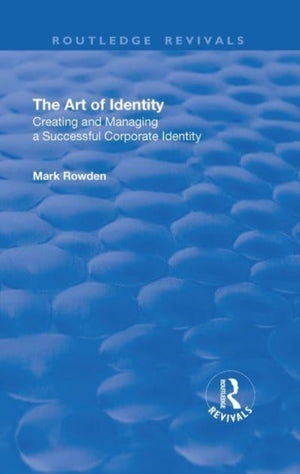 The Art of Identity
