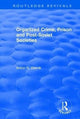 Book cover of: Organized Crime, Prison and Post-Soviet Societies. By: Alain Touraine