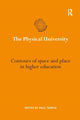 Book cover of: Physical University. By: Paul Temple