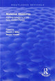 Book cover of: Maternal Measures. By: Naomi Yavneh