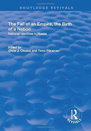Fall of an Empire, the Birth of a Nation