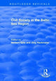 Book cover of: Civil Society in the Baltic Sea Region