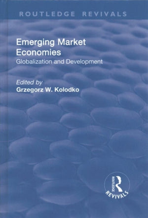 Emerging Market Economies