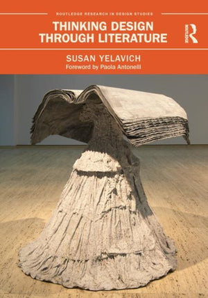 Thinking Design Through Literature