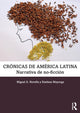Book cover of: Cronicas de America Latina. By: Esteban Mayorga
