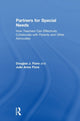 Book cover of: Partners for Special Needs. By: Douglas J. Fiore