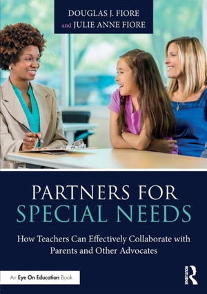 Partners for Special Needs