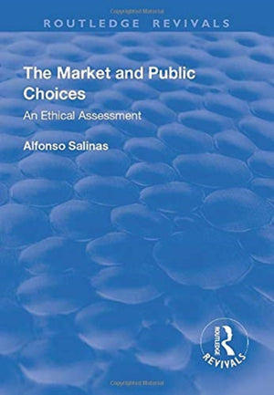 The Market and Public Choices
