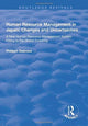 Book cover of: Human Resource Management in Japan. By: Philippe Debroux