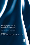Emerging Powers in International Politics