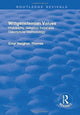 Book cover of: Wittgensteinian Values. By: Emyr Vaughan Thomas