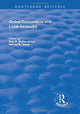 Book cover of: Global Competition and Local Networks. By: Rod B. McNaughton