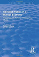 Book cover of: Socialist Welfare in a Market Economy