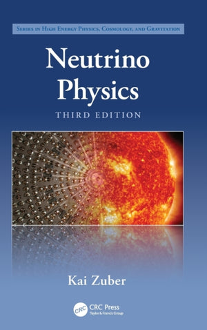 Neutrino Physics