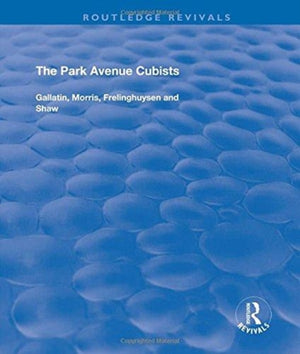 The Park Avenue Cubists