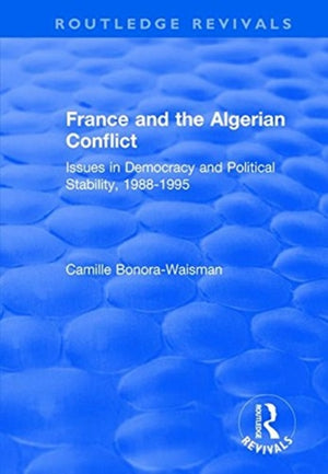 France and the Algerian Conflict