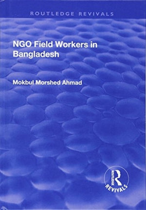 NGO Field Workers in Bangladesh