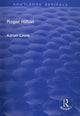 Book cover of: Roger Hilton. By: Adrian Lewis