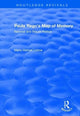 Book cover of: Paula Rego's Map of Memory. By: Maria Manuel Lisboa