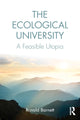 Book cover of: Ecological University. By: Ronald Barnett