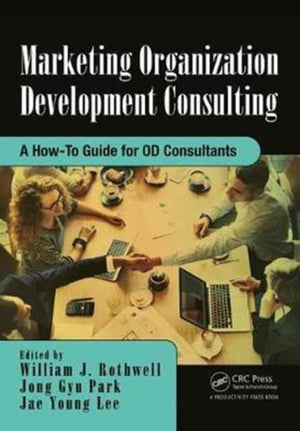 Marketing Organization Development