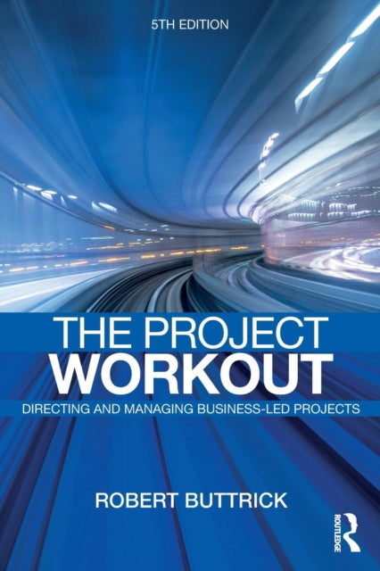 Projekti treening
