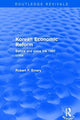 Book cover of: Korean Economic Reform. By: Robert F. Emery