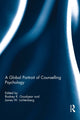 Book cover of: Global Portrait of Counselling Psychology. By: Rodney K. Goodyear
