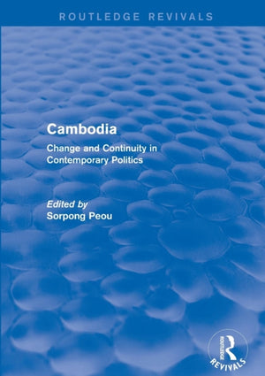 Cambodia