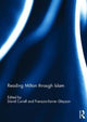 Book cover of: Reading Milton through Islam. By: David Currell