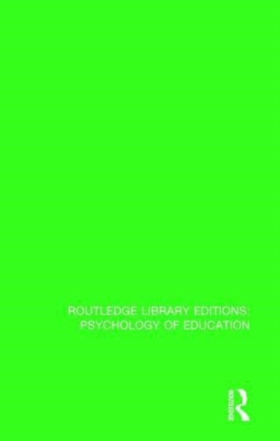 Book cover of: Psychological Aspects of Learning and Teaching. By: Kevin Wheldall