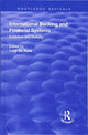 Book cover of: International Banking and Financial Systems. By: Luigi De Rosa