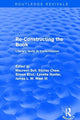 Book cover of: Re-Constructing the Book