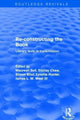 Book cover of: Re-Constructing the Book. By: Maureen Bell