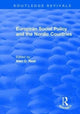 Book cover of: European Social Policy and the Nordic Countries. By: Alan C. Neal