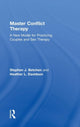 Book cover of: Master Conflict Therapy. By: Stephen J. Betchen