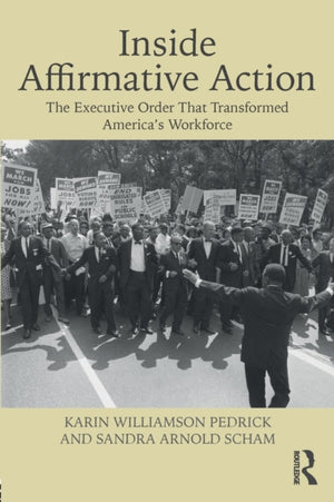 Inside Affirmative Action
