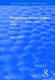 Book cover of: Perspectives on Civil Religion. By: Gerald Parsons