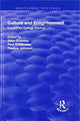 Book cover of: Culture and Enlightenment. By: Paul Crittenden