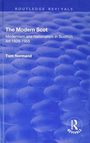 The Modern Scot