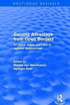 Gaining Advantage from Open Borders