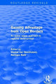 Book cover of: Gaining Advantage from Open Borders. By: Remigio Ratti