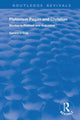 Book cover of: Platonism Pagan and Christian. By: Gerard J. P. ODaly