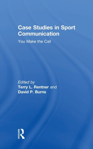 Case Studies in Sport Communication