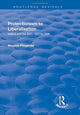 Book cover of: Protectionism to Liberalisation. By: Maurice Fitzgerald