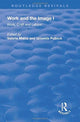 Book cover of: Work and the Image. By: Valerie Mainz