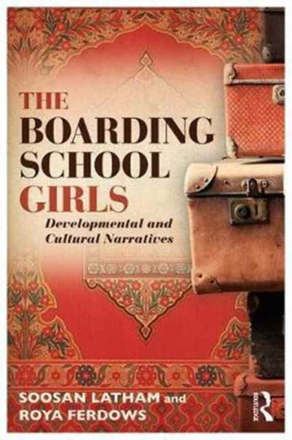 Book cover of: Boarding School Girls. By: Soosan Latham