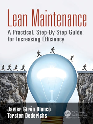 Lean Maintenance